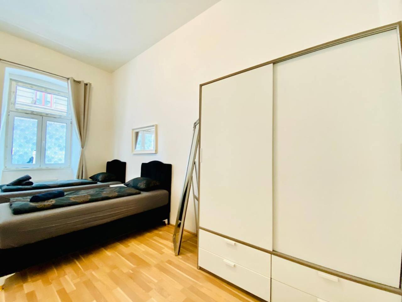 Apartment Cozy Studio Lg *
